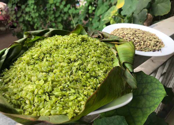 6 đặc sản ngon nức tiếng, níu chân thực khách khi đến Yên Bái 