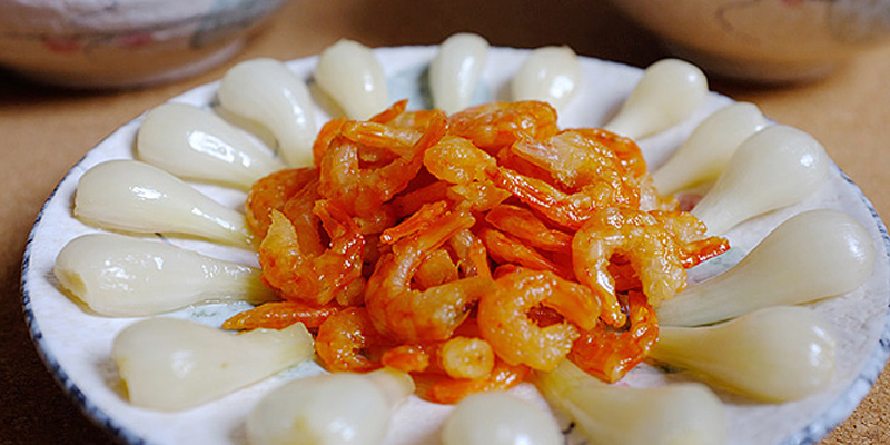 6 món xào cùng củ kiệu đảm bảo vừa dễ làm lại vừa khiến nồi cơm hết veo chỉ trong tích tắc 