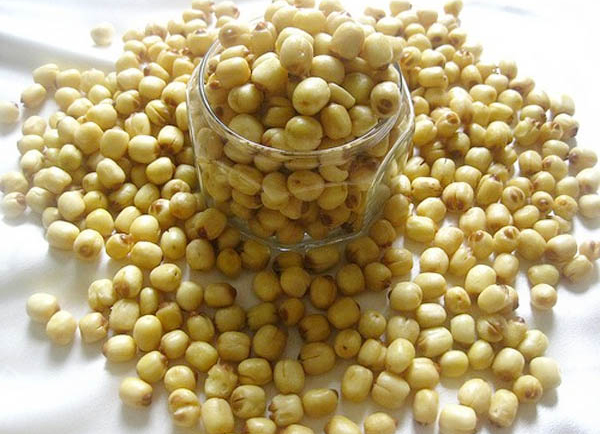 Mẹo nấu hạt sen khô nhanh nhừ, đặc biệt là chè sen đừng cho nguyên liệu này vào quá sớm