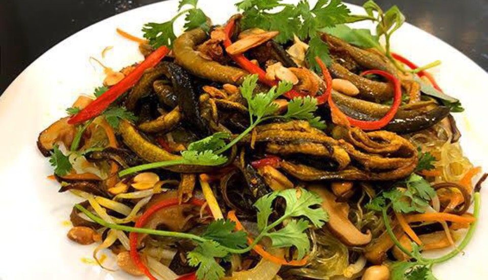 Cách nấu lươn xào sả ớt đơn giản mà lạ miệng, đậm đà, đảm bảo không bị tanh, nhớt 