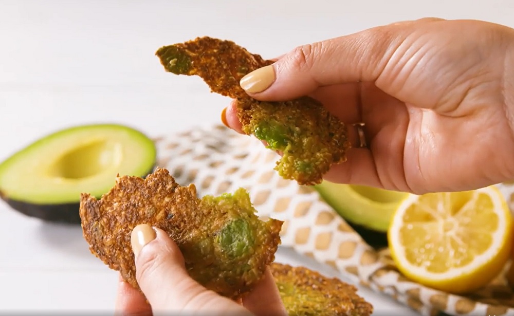 Cách làm snack từ trái bơ thơm ngậy, giòn tan, rất được lòng trẻ nhỏ