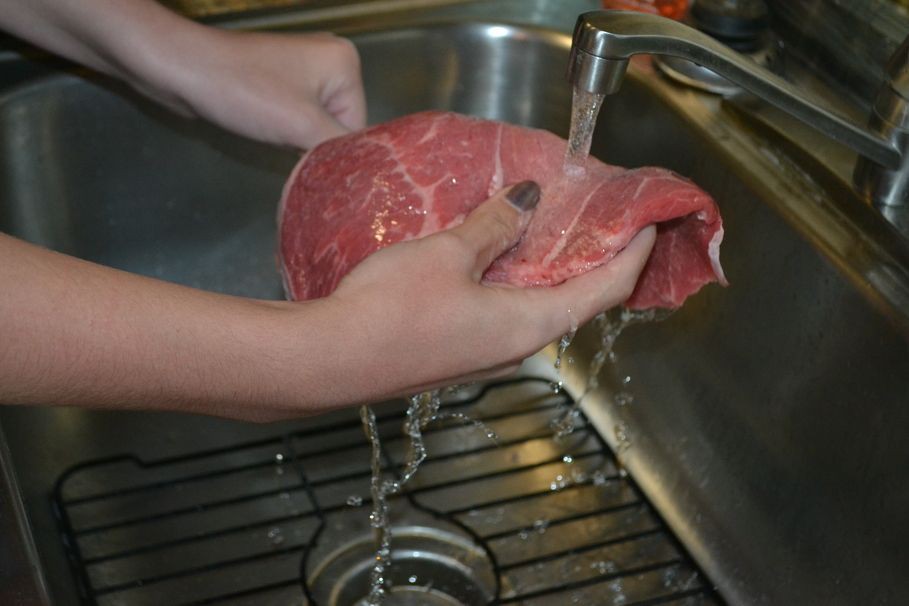 Cách nấu bò kho bằng nồi áp suất nhanh mà thịt bò vẫn mềm thơm hấp dẫn - Ảnh 2