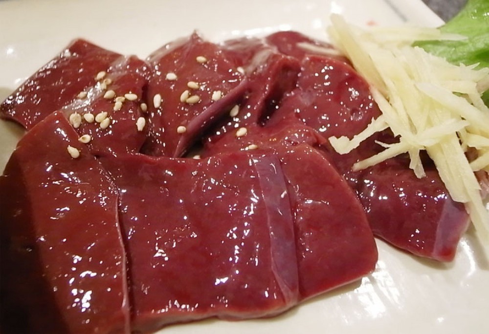 3 điều nên nhớ kỹ để mua gan lợn ngon, sạch, an toàn