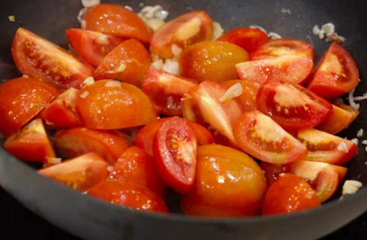 Cách làm canh mực nấu dứa chua ngọt, chỉ 15 phút có ngay nồi canh ngon khó cưỡng - Ảnh 4