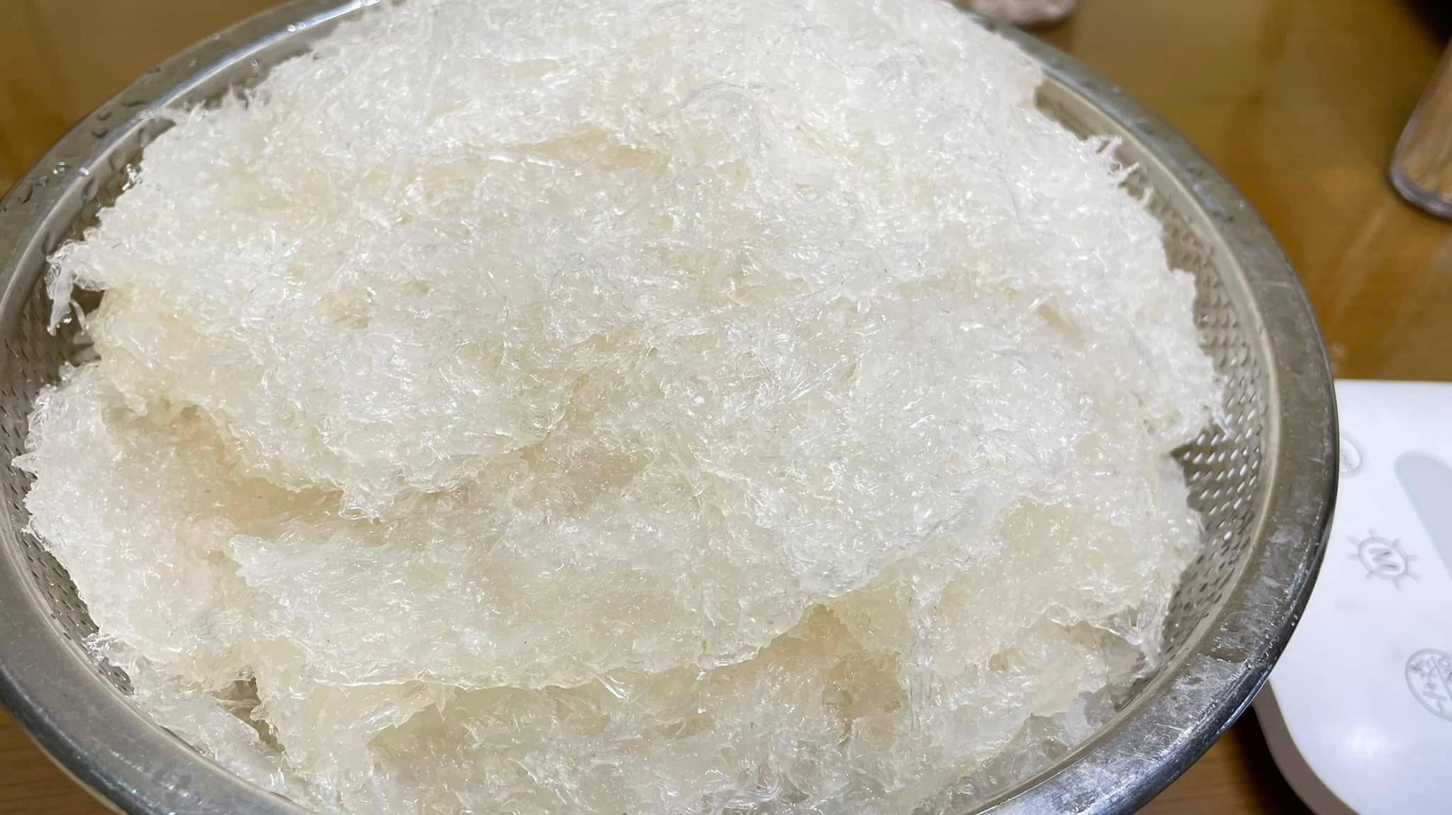 cách nhặt lông yến nhanh