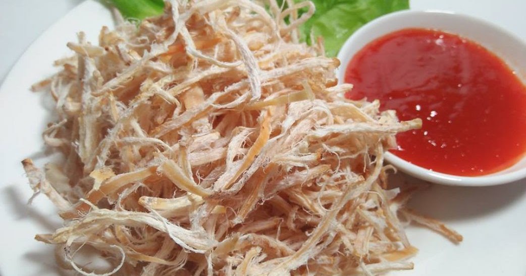 Chỉ với nguyên liệu này, mực khô nướng sẽ ngọt, mềm, để bao lâu cũng không sợ bị cứng, dai - Ảnh 1