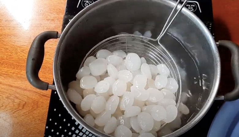 Bỏ túi cách chọn mua, sơ chế và bảo quản hạt đác cực đơn giản cho người nội trợ - Ảnh 1