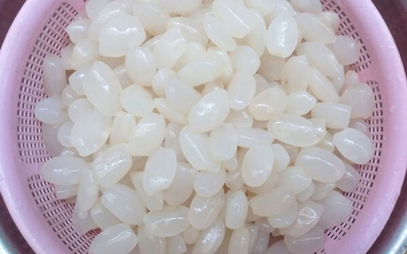 Bỏ túi cách chọn mua, sơ chế và bảo quản hạt đác cực đơn giản cho người nội trợ - Ảnh 1