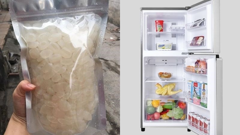 Bỏ túi cách chọn mua, sơ chế và bảo quản hạt đác cực đơn giản cho người nội trợ - Ảnh 1