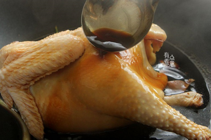 Cách làm gà sốt xì dầu Quảng Đông thơm mềm, hấp dẫn lại dinh dưỡng để đãi khách- Ảnh 1