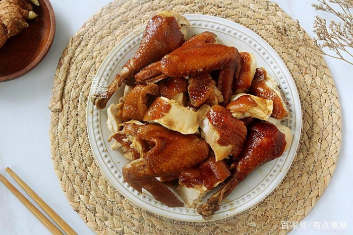 Cách làm gà sốt xì dầu Quảng Đông thơm mềm, hấp dẫn lại dinh dưỡng để đãi khách- Ảnh 1