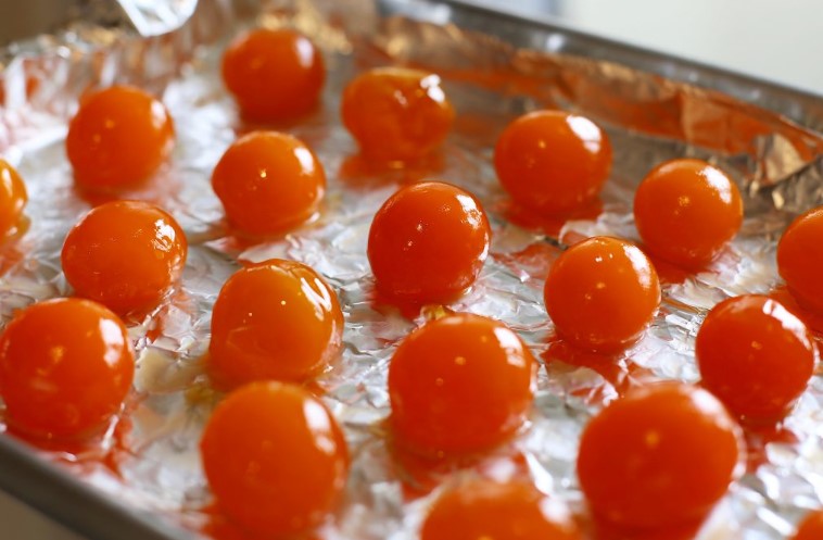 3 cách làm trứng muối đảm bảo tròn xoe, đỏ đẹp lại nhanh chóng - Ảnh 1