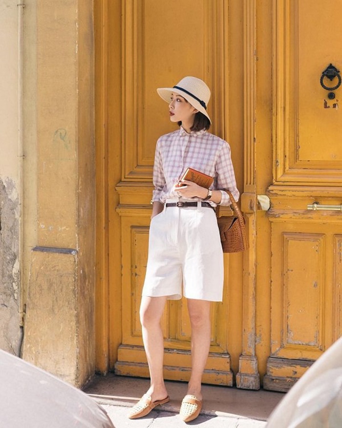 Xu hướng thời trang hè 2023: Màu sắc tươi sáng và phụ kiện nổi bật - Ảnh 3