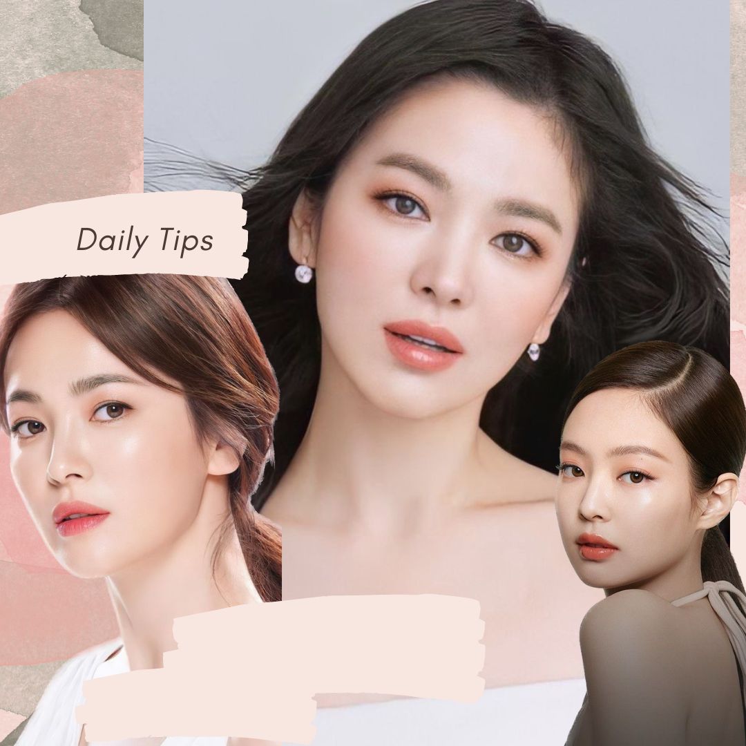Cách chăm sóc da để có làn da căng bóng chuẩn Hàn