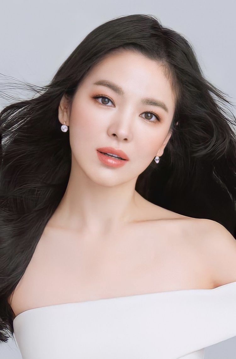 Cách để có làn da căng bóng chuẩn Hàn - Ảnh 10