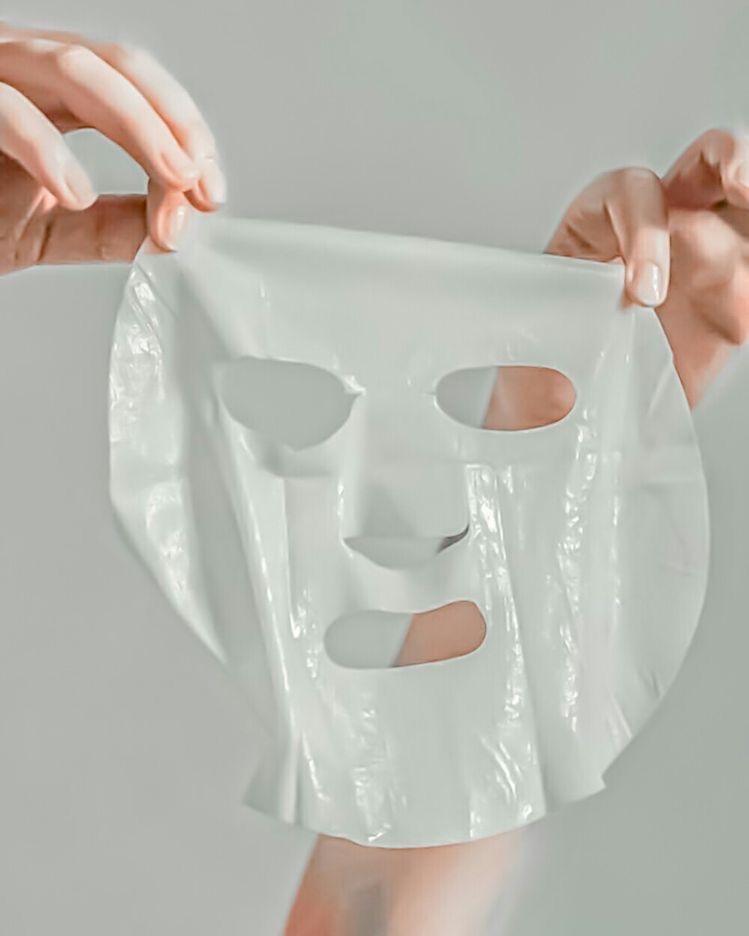 Cách để có làn da căng bóng chuẩn Hàn - Ảnh 11