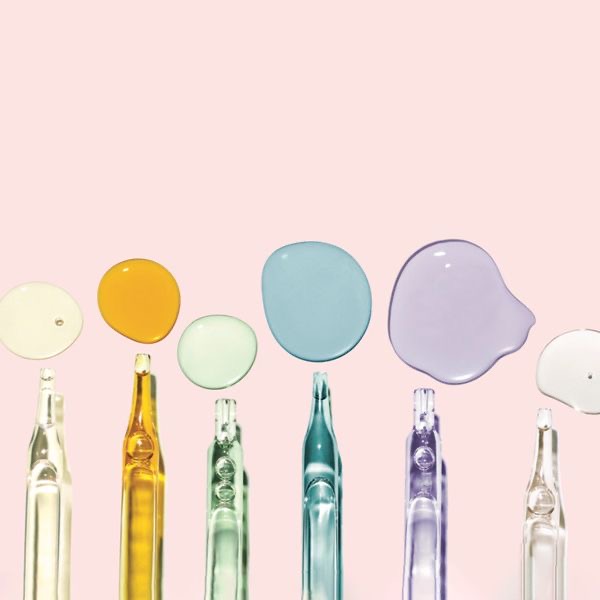 Cách để có làn da căng bóng chuẩn Hàn - Ảnh 17