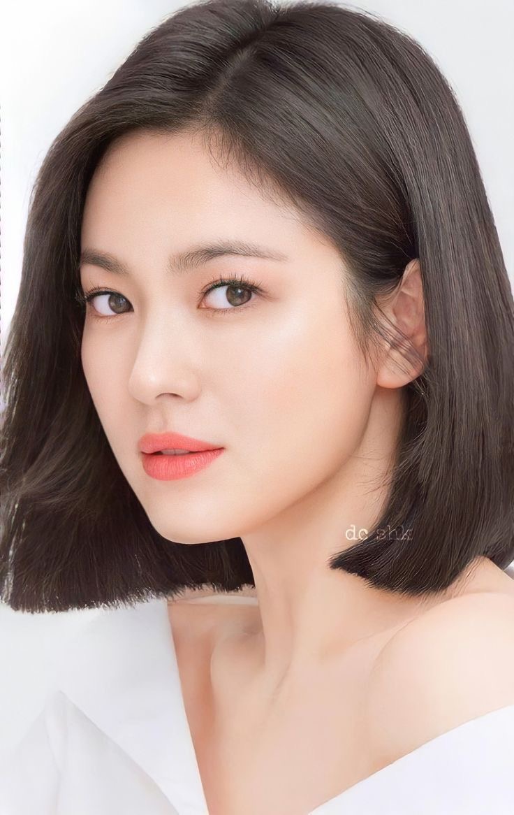 Cách để có làn da căng bóng chuẩn Hàn - Ảnh 9