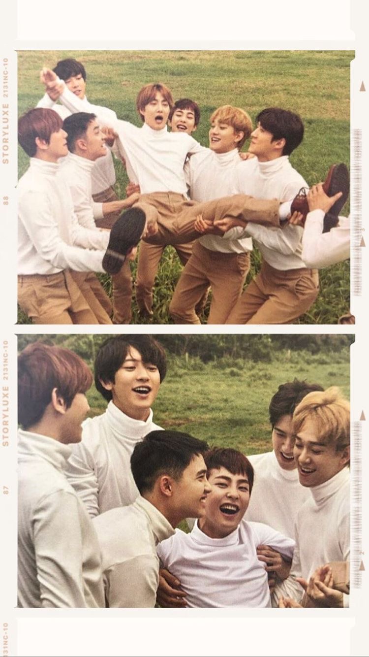 HOT: Nhóm nhạc BTS, EXO đến Việt Nam ?  - Ảnh 8