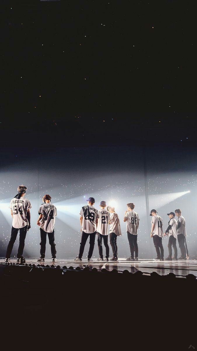 HOT: Nhóm nhạc BTS, EXO đến Việt Nam ?  - Ảnh 9