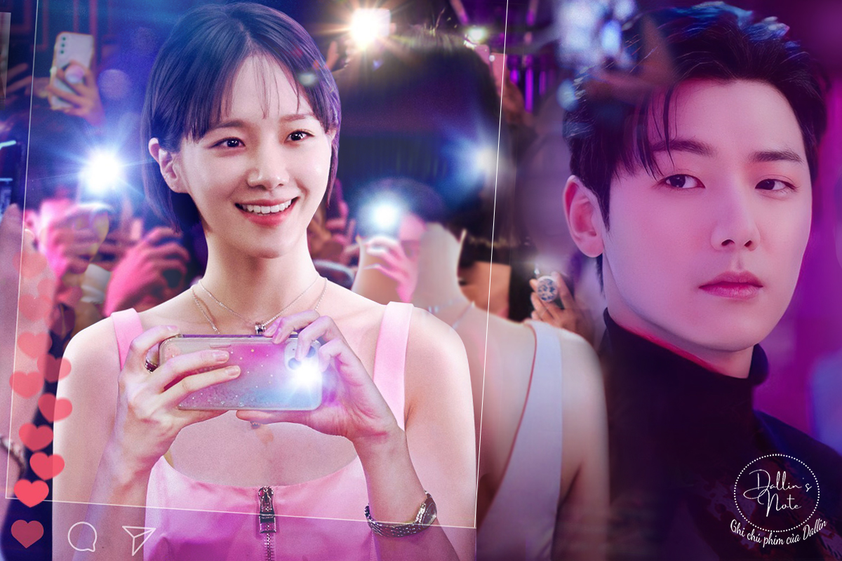 Giải mã sức hot của phim 