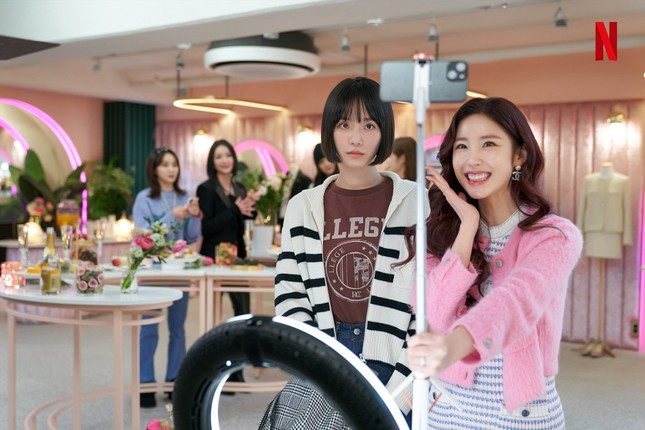 Giải mã sức hot của phim 