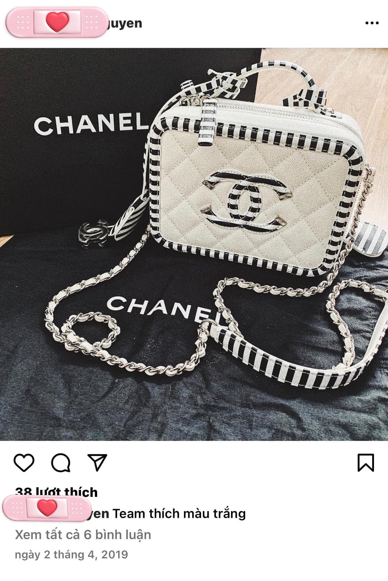 Diệp Lâm Anh tung bằng chứng: con 5 tháng, vợ mang bầu lần 2 nhưng chồng vẫn “qua lại