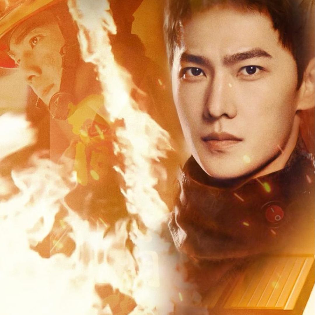 Phim "Khói lửa nhân gian của tôi" khởi chiếu mang về kỉ lục mới cho nam thần Dương Dương 