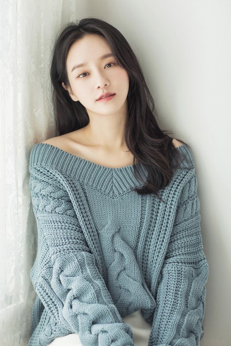 Park Gyu-young là ai?Nữ diễn viên chính phim Celebrity đang làm mưa làm gió trên toàn cầu - Ảnh 9