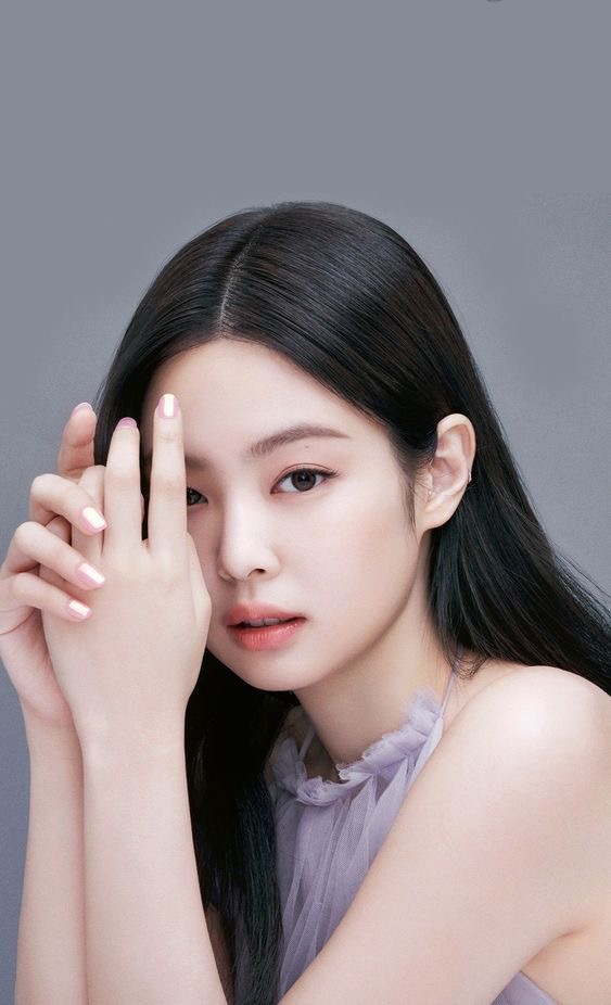 Jennie xuất hiện sau khi ngầm xác nhận tin đồn hẹn hò V ( BTS) - Ảnh 16