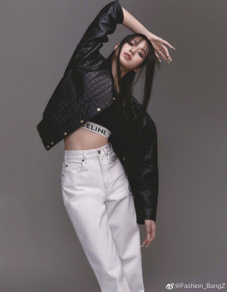 Lisa và khối tài sản khổng lồ - cuộc sống sang chảnh của em út Blackpink - Ảnh 19