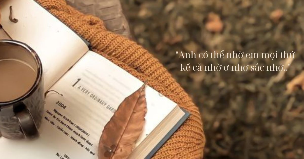  Cap đăng, STT thả thính hay hài hước cực chất theo Trend mới nhất - Ảnh 1