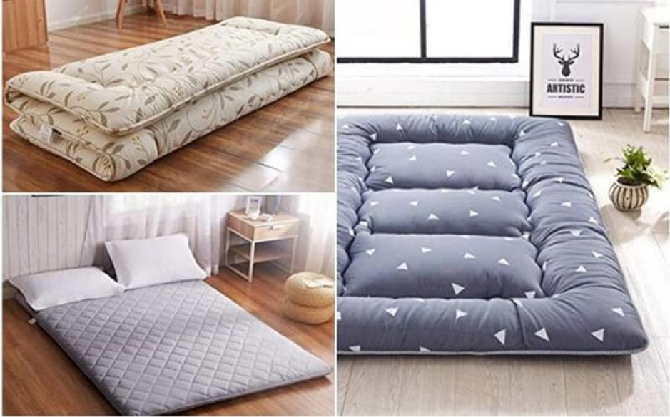 Kinh nghiệm chọn nệm cho phòng ngủ nhỏ bạn không thể bỏ qua