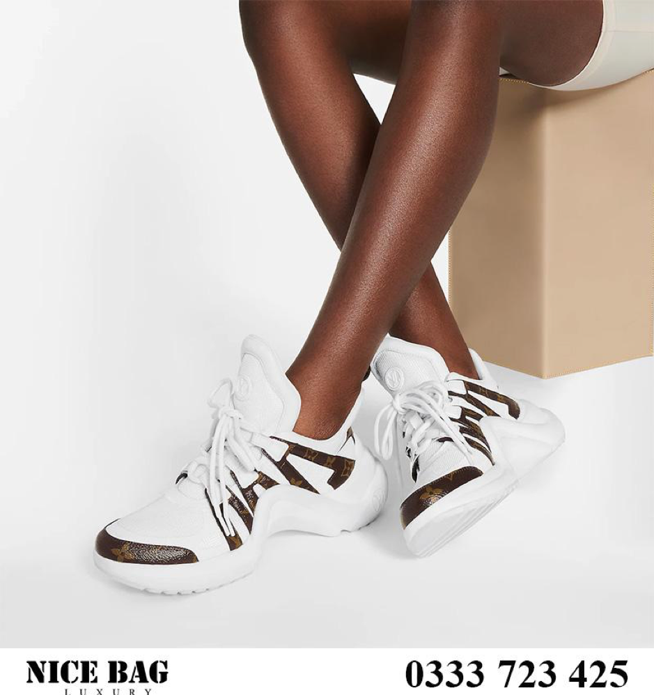 Nice bag - Địa chỉ cung cấp giày lv chất lượng cao, uy tín 