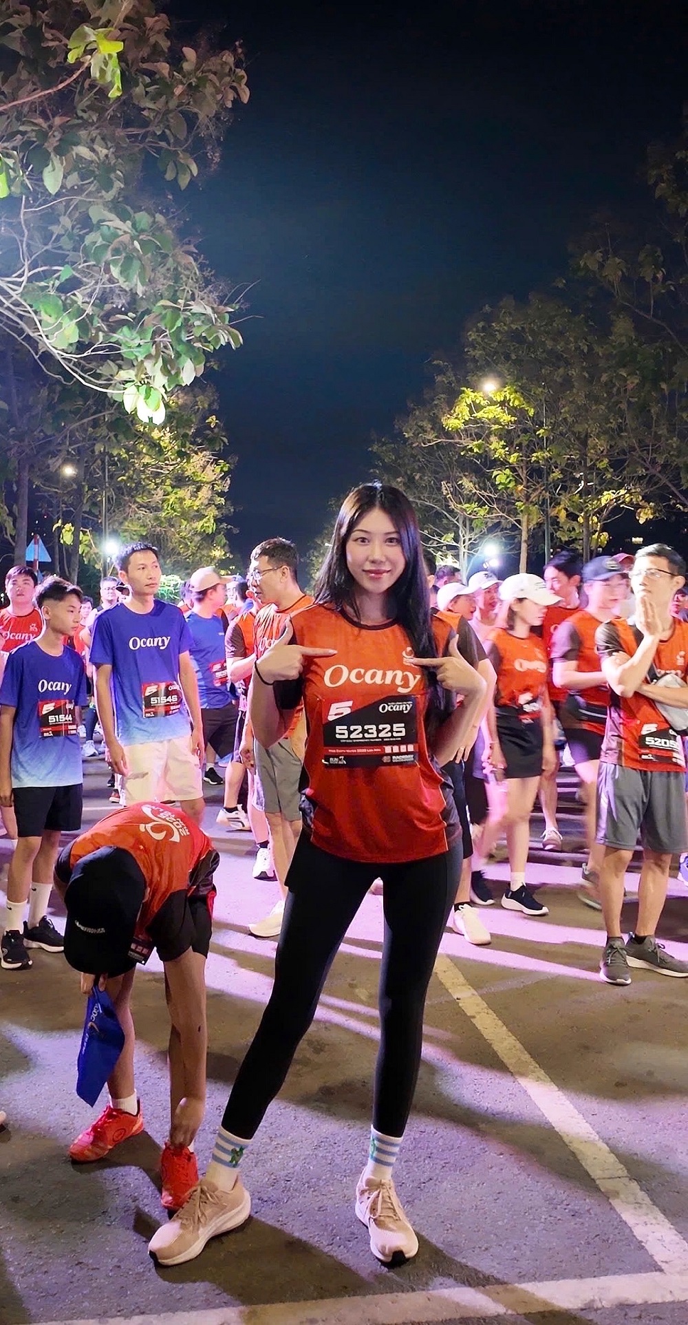 Miss Earth Vietnam & CEO Võ Thị Ngọc Dung 1