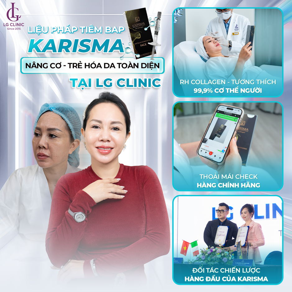 Review tiêm BAP Karisma: Chi phí bao nhiêu, địa chỉ nào được đánh giá tốt? - Ảnh 1