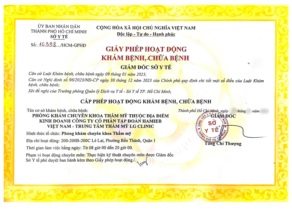 Review tiêm BAP Karisma: Chi phí bao nhiêu, địa chỉ nào được đánh giá tốt? - Ảnh 3