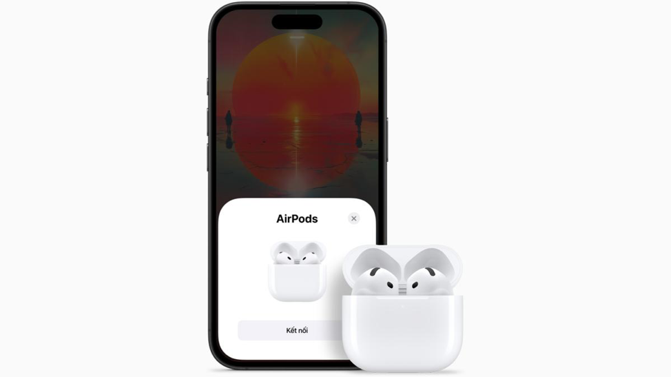 Săn iPhone 17 giá rẻ: Bí mật đằng sau combo cùng AirPods 4 - Ảnh 3