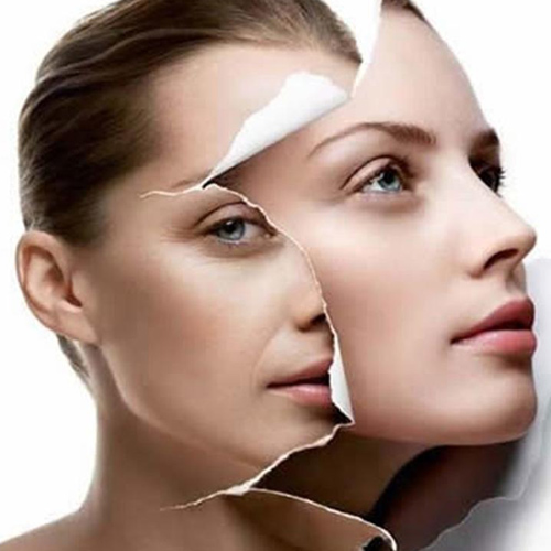 Con người vẫn già đi do tuổi sinh học