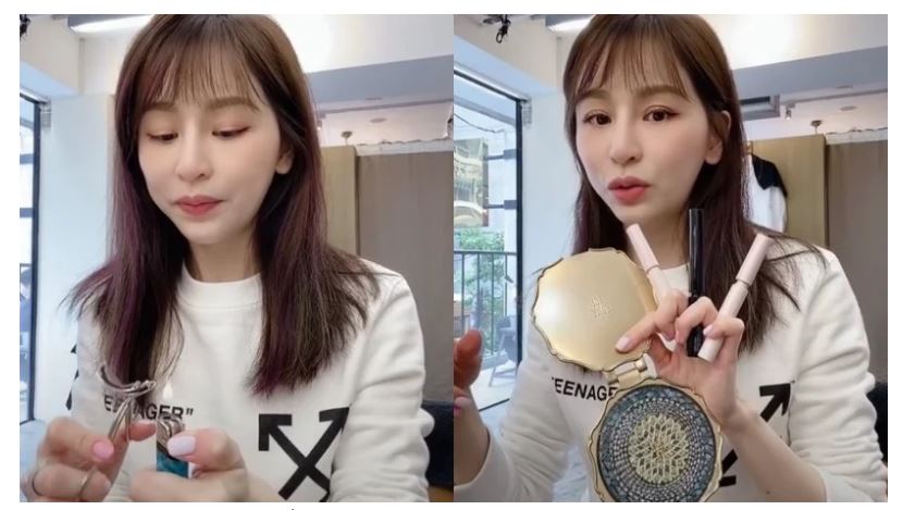 5 bí quyết làm đẹp của "nữ thần thanh xuân" Vương Tâm Lăng