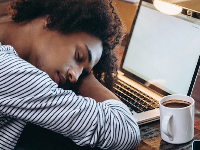  Ngủ trưa quá nhiều có thể khiến cho cuộc đời ngắn lại