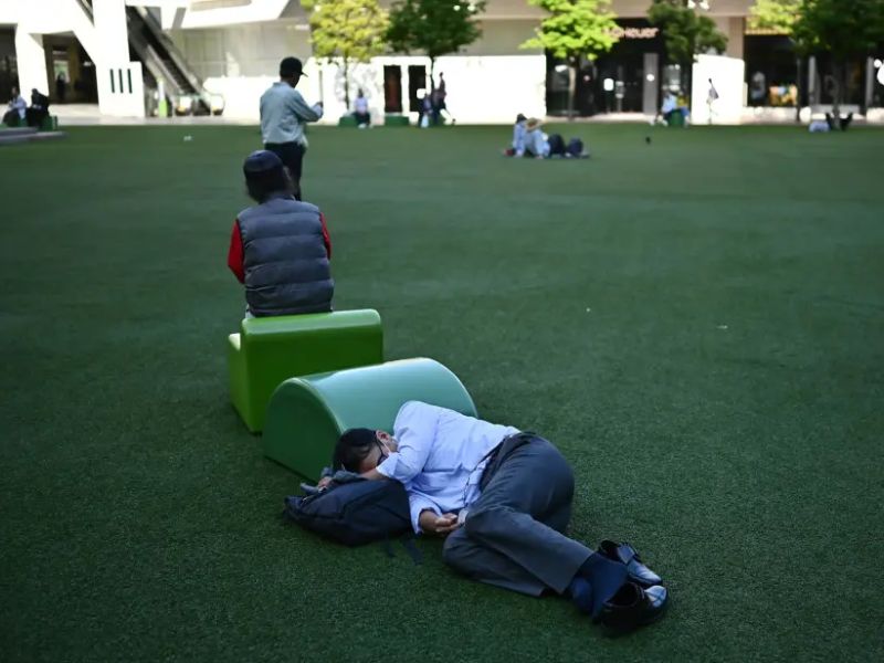 Một nghiên cứu trước đây cho thấy rằng giấc ngủ ngắn tràn đầy năng lượng nhất kéo dài không quá 30 phút vào giữa buổi chiều