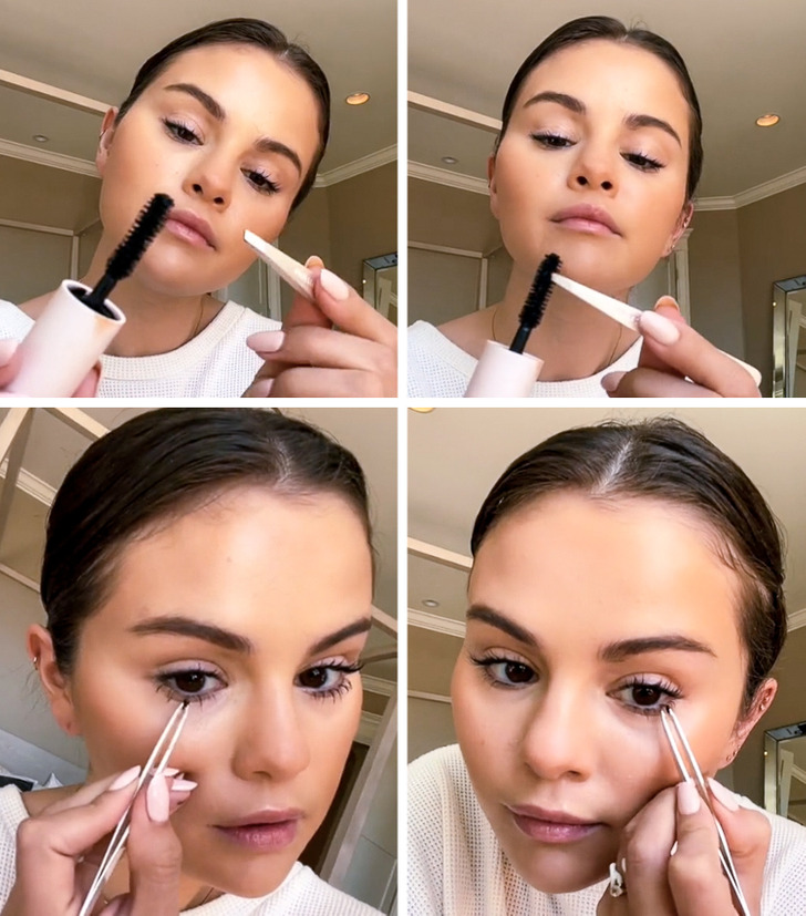 Nắm giữ 10 bí quyết làm đẹp của sao Hollywood - Ảnh 1