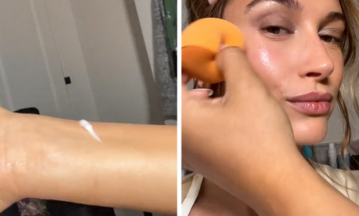 Nắm giữ 10 bí quyết làm đẹp của sao Hollywood - Ảnh 2