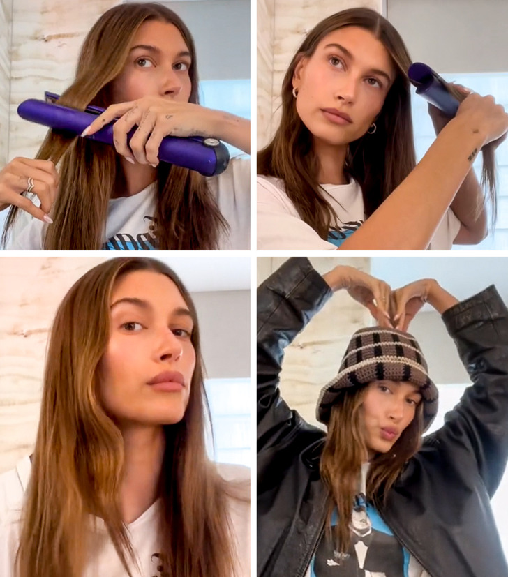 Nắm giữ 10 bí quyết làm đẹp của sao Hollywood - Ảnh 3