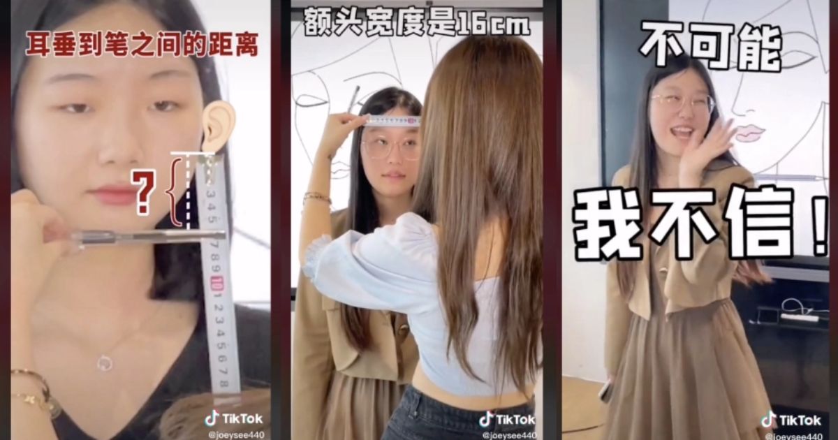 Xác định mình hợp tóc dài hay tóc ngay chỉ nhờ 1 chiêu - Ảnh 1