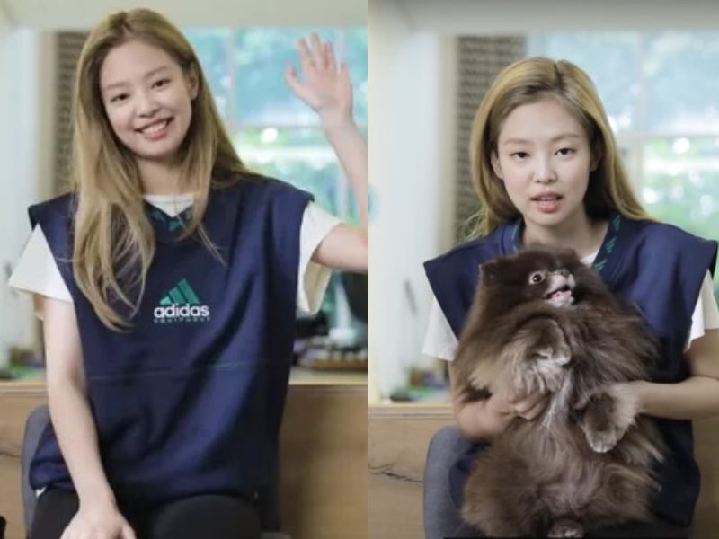 Jennie BLACKPINK tiết lộ 6 thói quen spa tại gia
