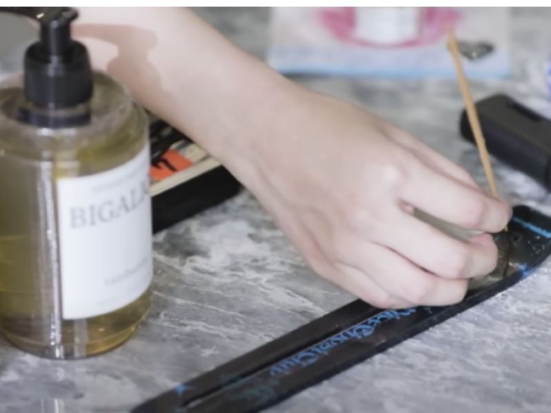 Jennie Kim tiết lộ 6 thói quen tự chăm sóc bản thân ngay tại nhà - Ảnh 1