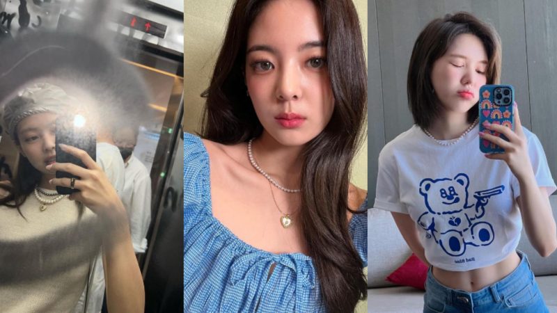 Dẫn đầu xu hướng hè 