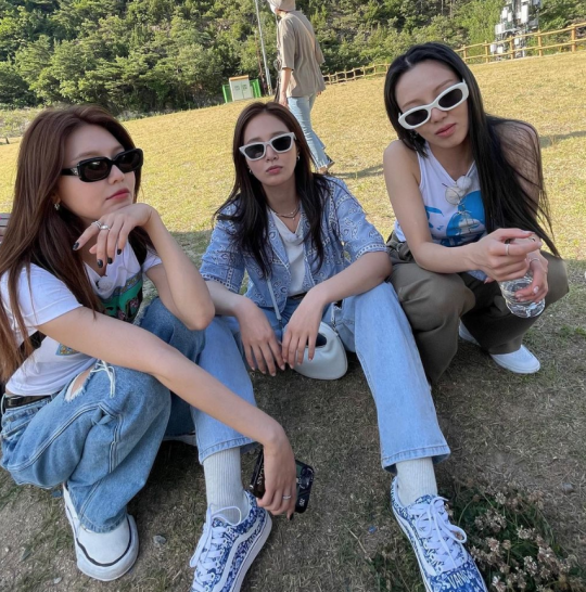 Dẫn đầu xu hướng hè 